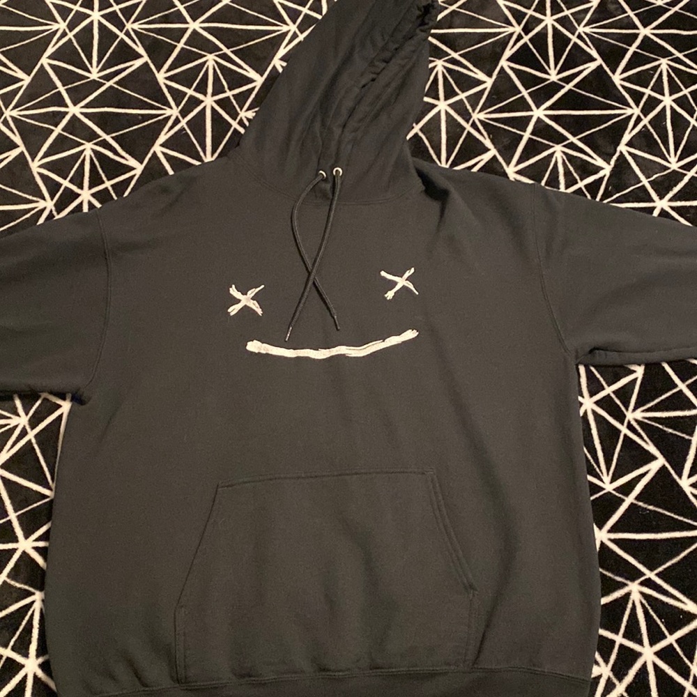 Dream Hoodie